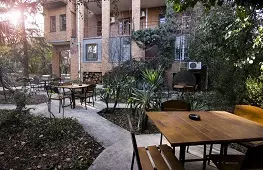 هتل توسکانو تفلیس